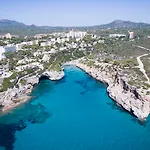 Aluasun Cala Antena