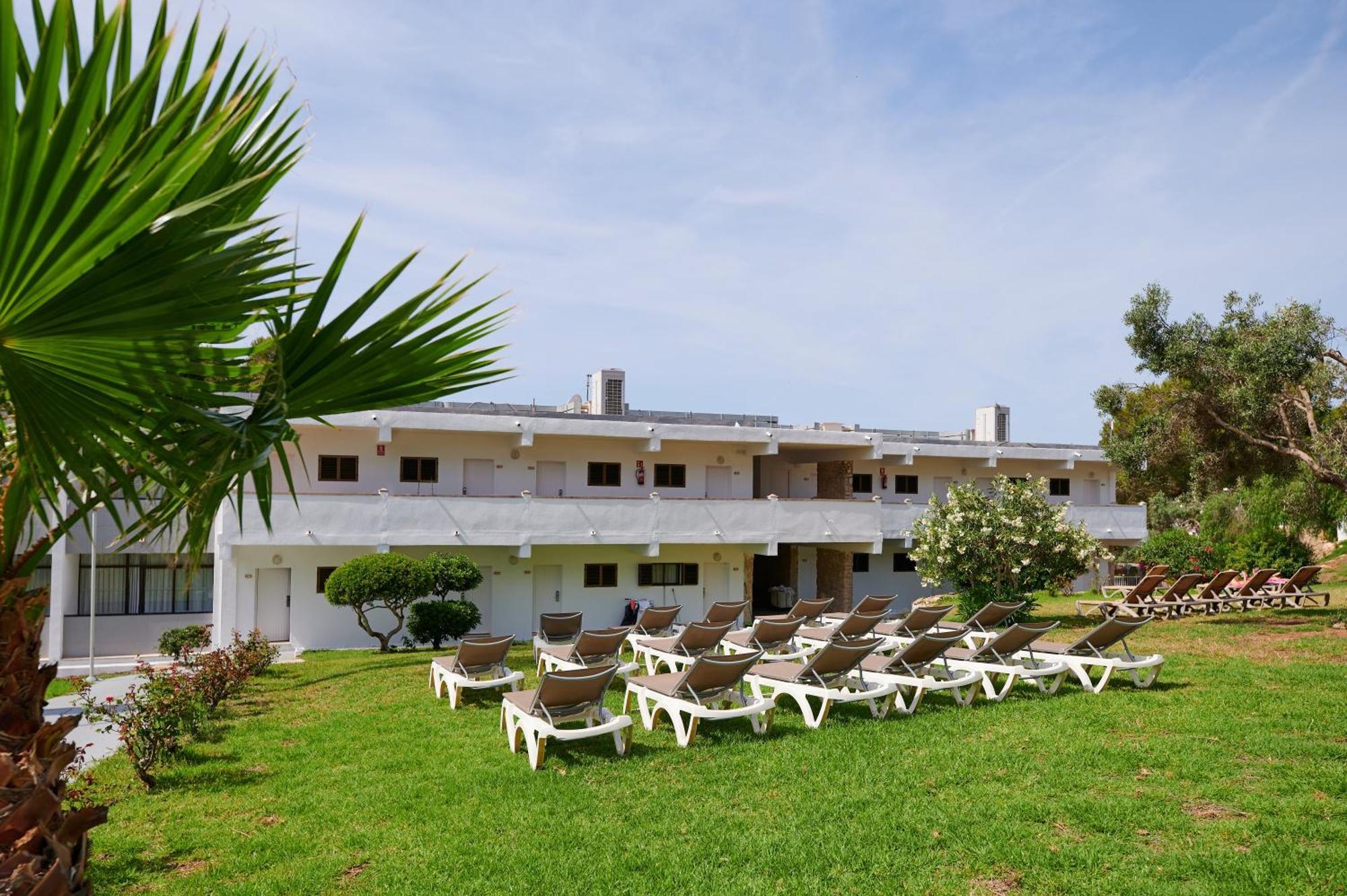 Aluasun Cala Antena 3* Cales de Mallorca