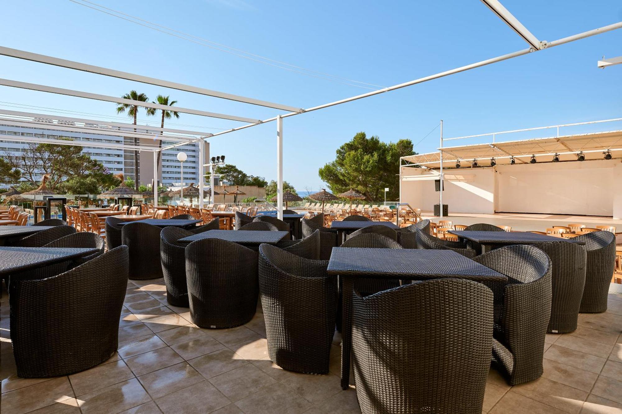 Aluasun Cala Antena Resort Cales de Mallorca