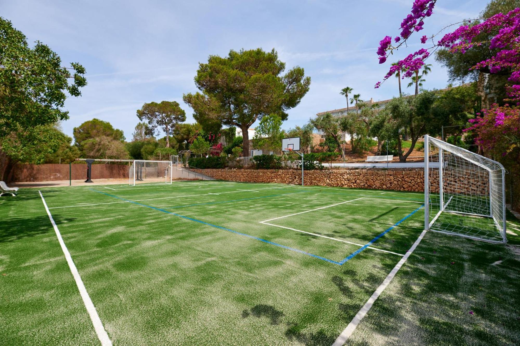Aluasun Cala Antena Resort Cales de Mallorca