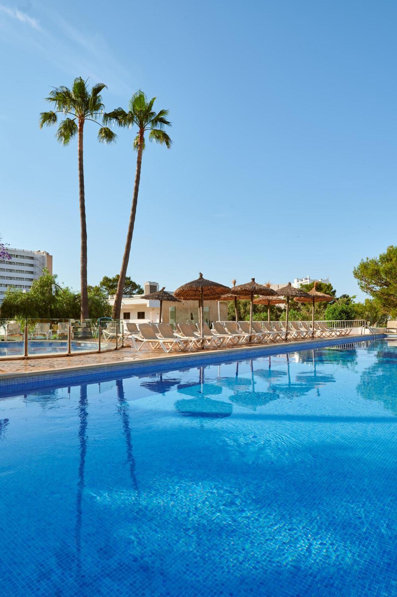 Aluasun Cala Antena 3* Cales de Mallorca